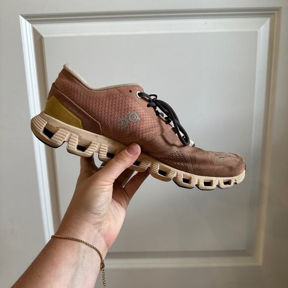 OnCloud Cloud X Shoes 10 - Picture 9 of 10